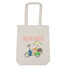 Tote bag Zeeuwse  beach bag_